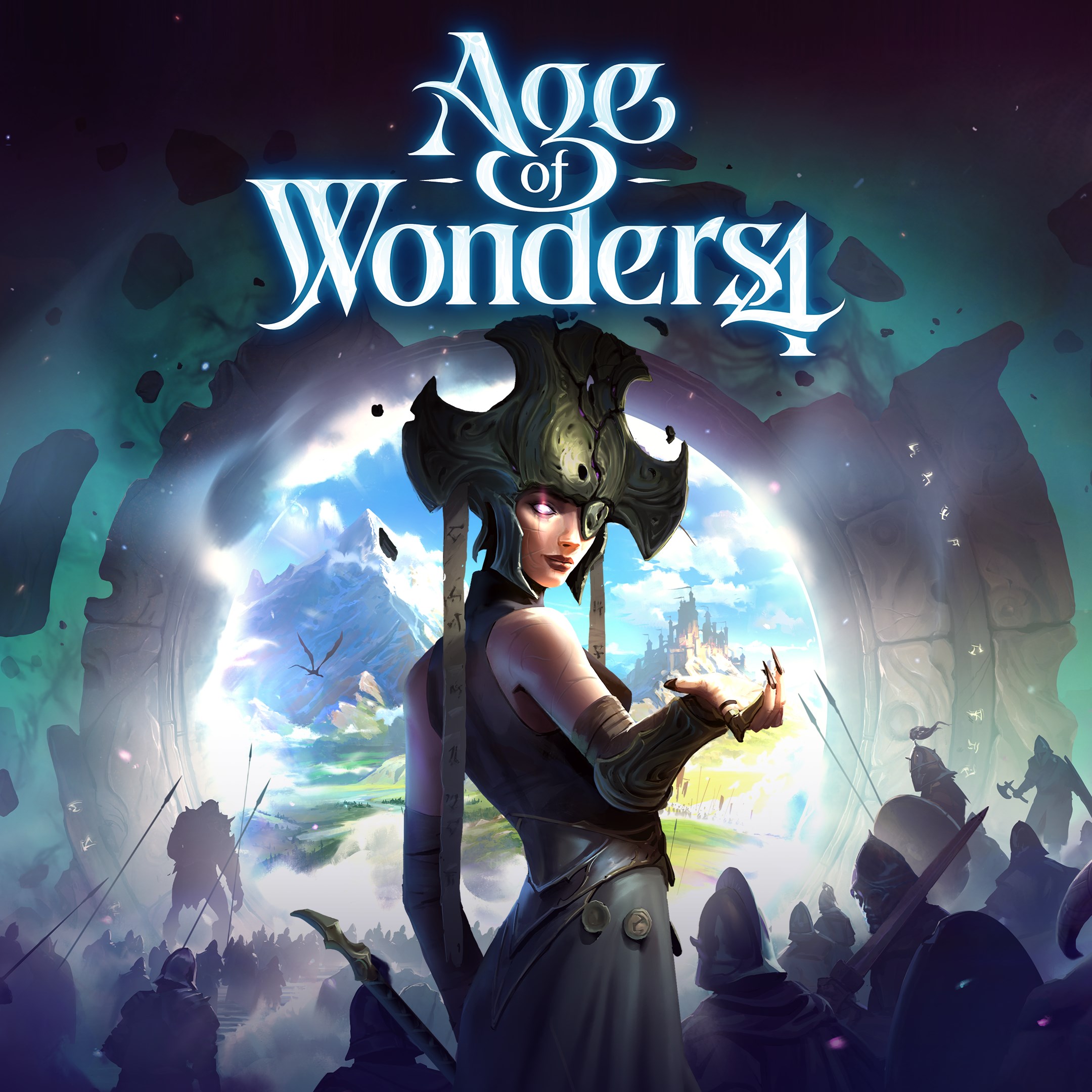 Age of Wonders 4. Изображение 1