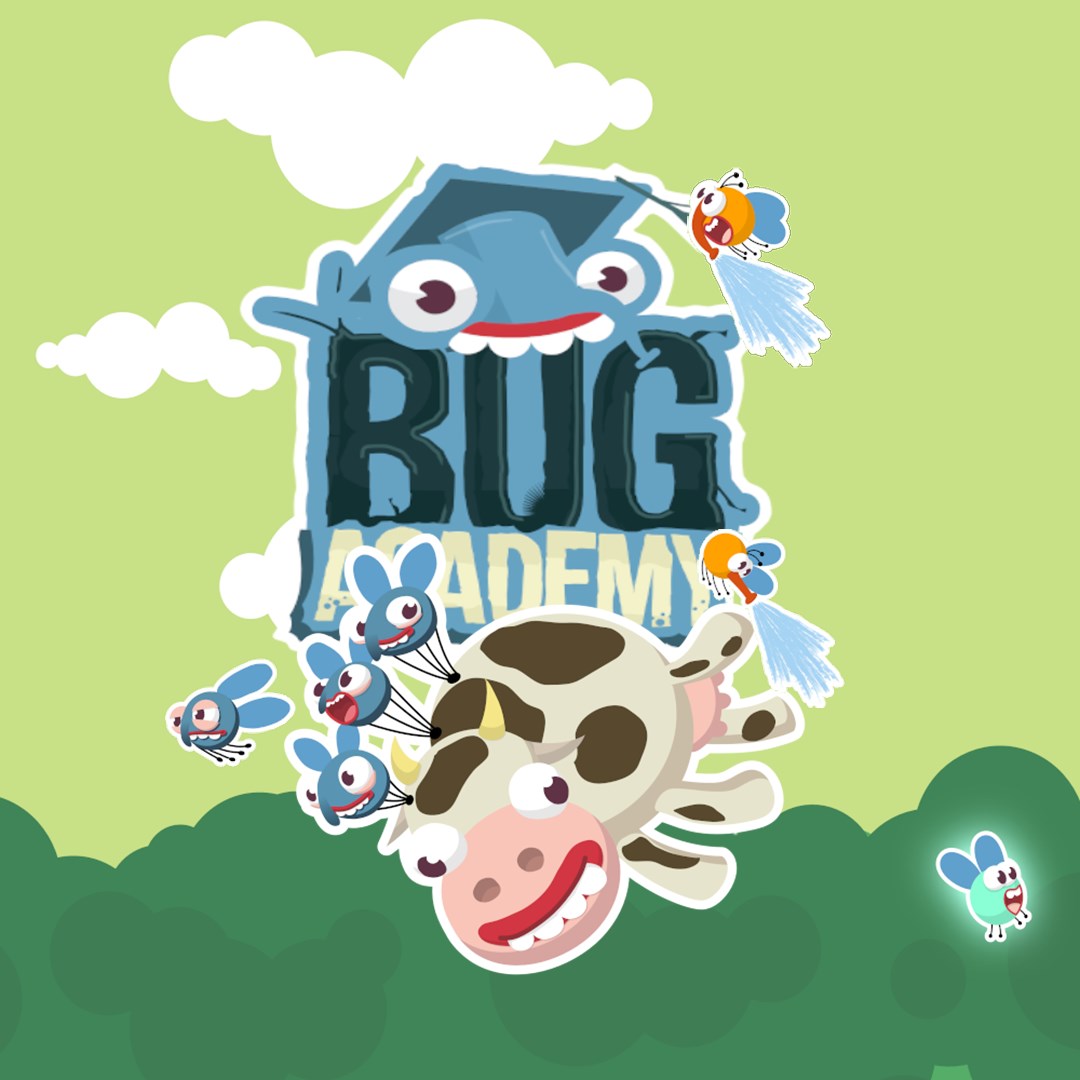 Bug Academy. Изображение 1