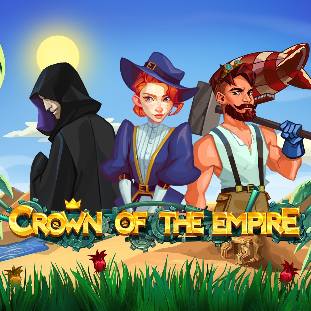 Crown of the Empire. Изображение 1