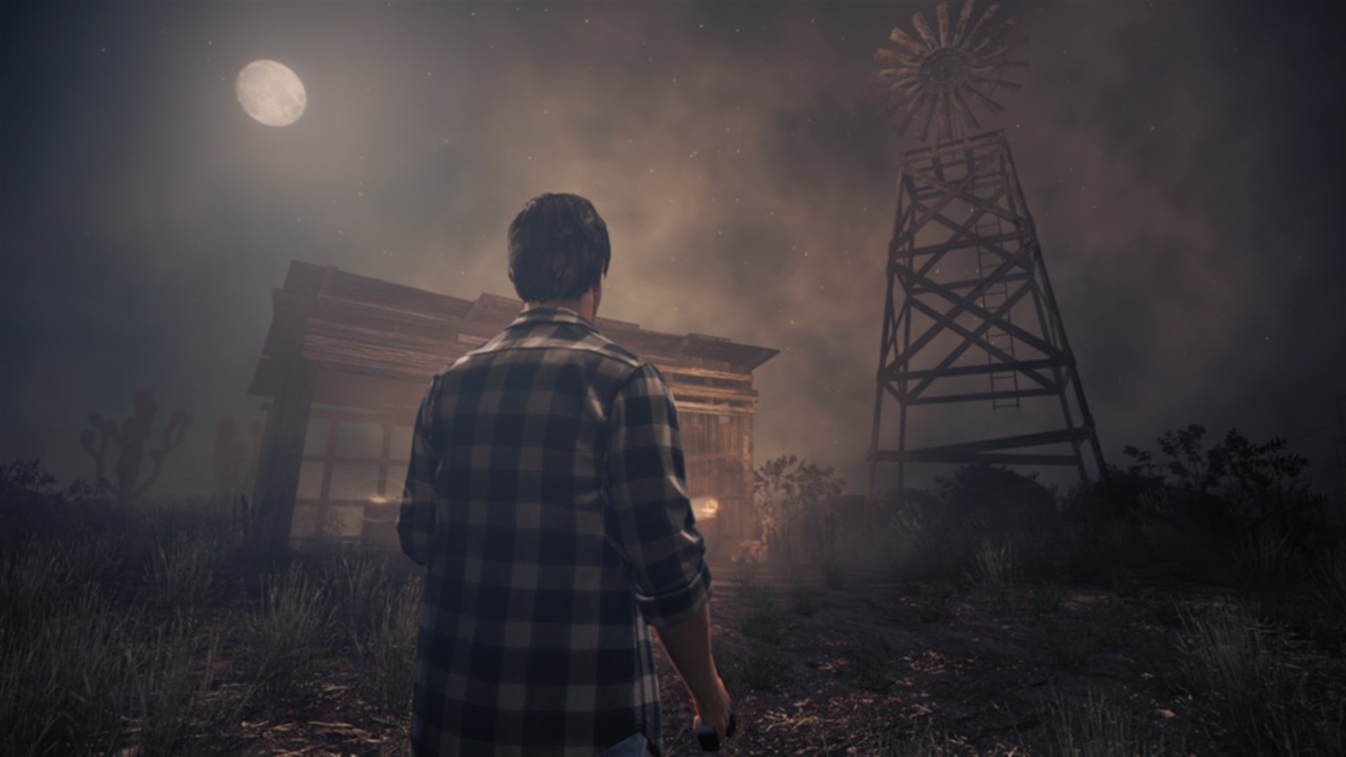 Alan Wake's American Nightmare ®. Изображение 2