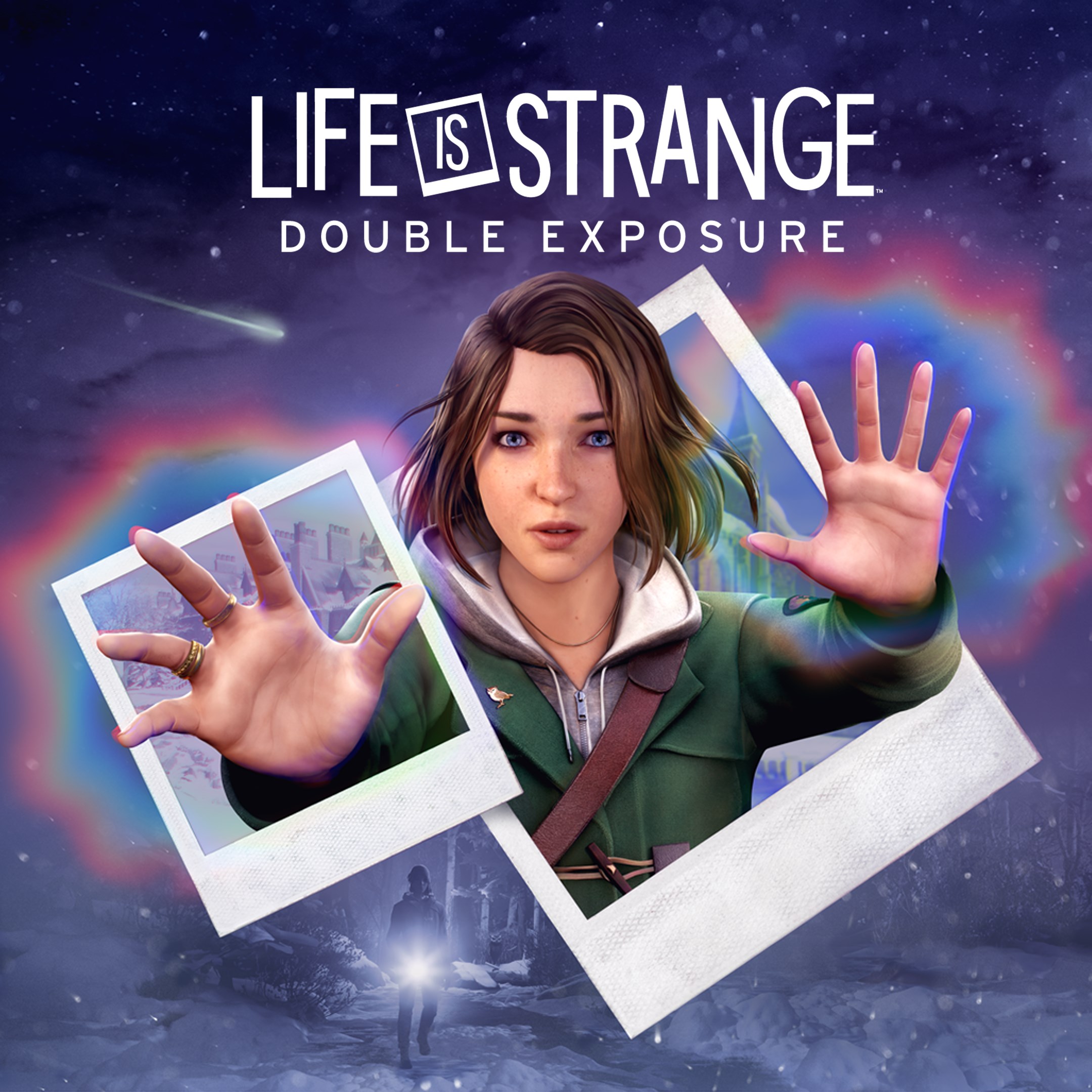 Life is Strange: Double Exposure. Изображение 1