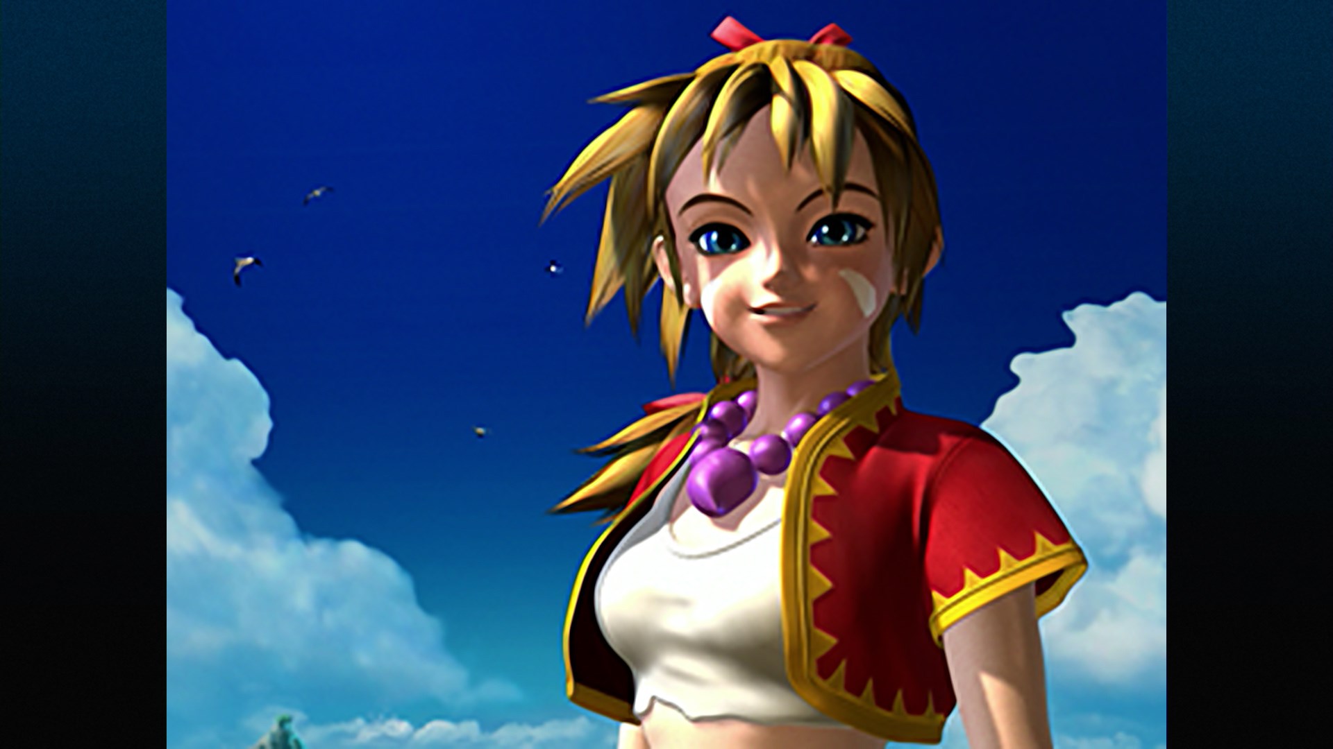 CHRONO CROSS: THE RADICAL DREAMERS EDITION. Изображение 2