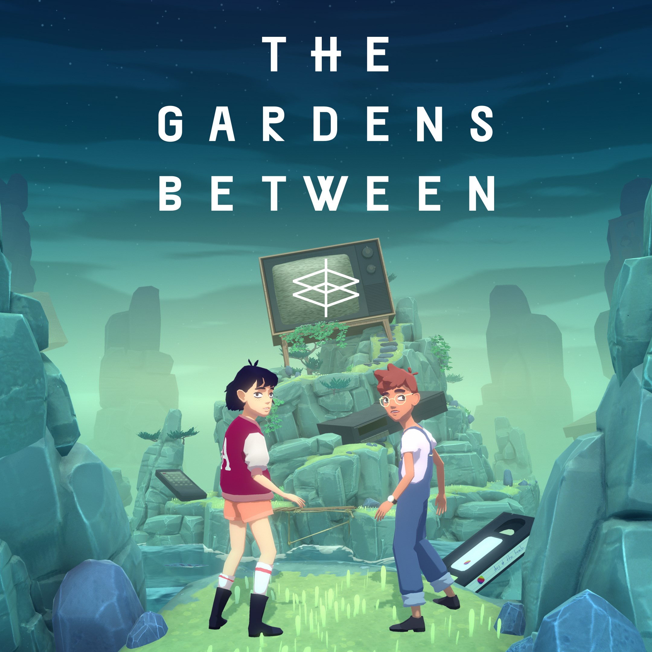 The Gardens Between. Изображение 1