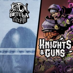 Fatum Betula + Knights & Guns