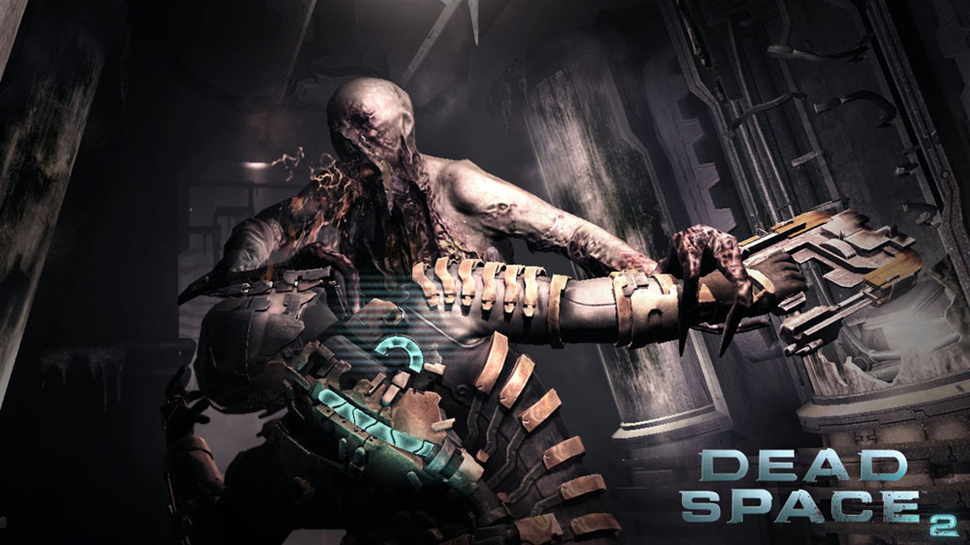 Dead Space™ 2. Изображение 3