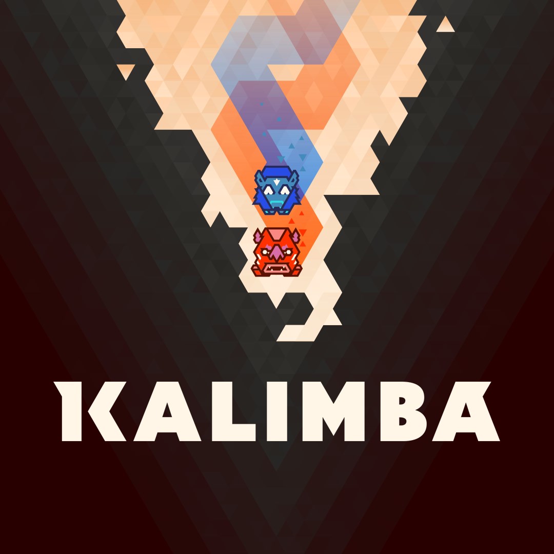 KALIMBA. Изображение 1