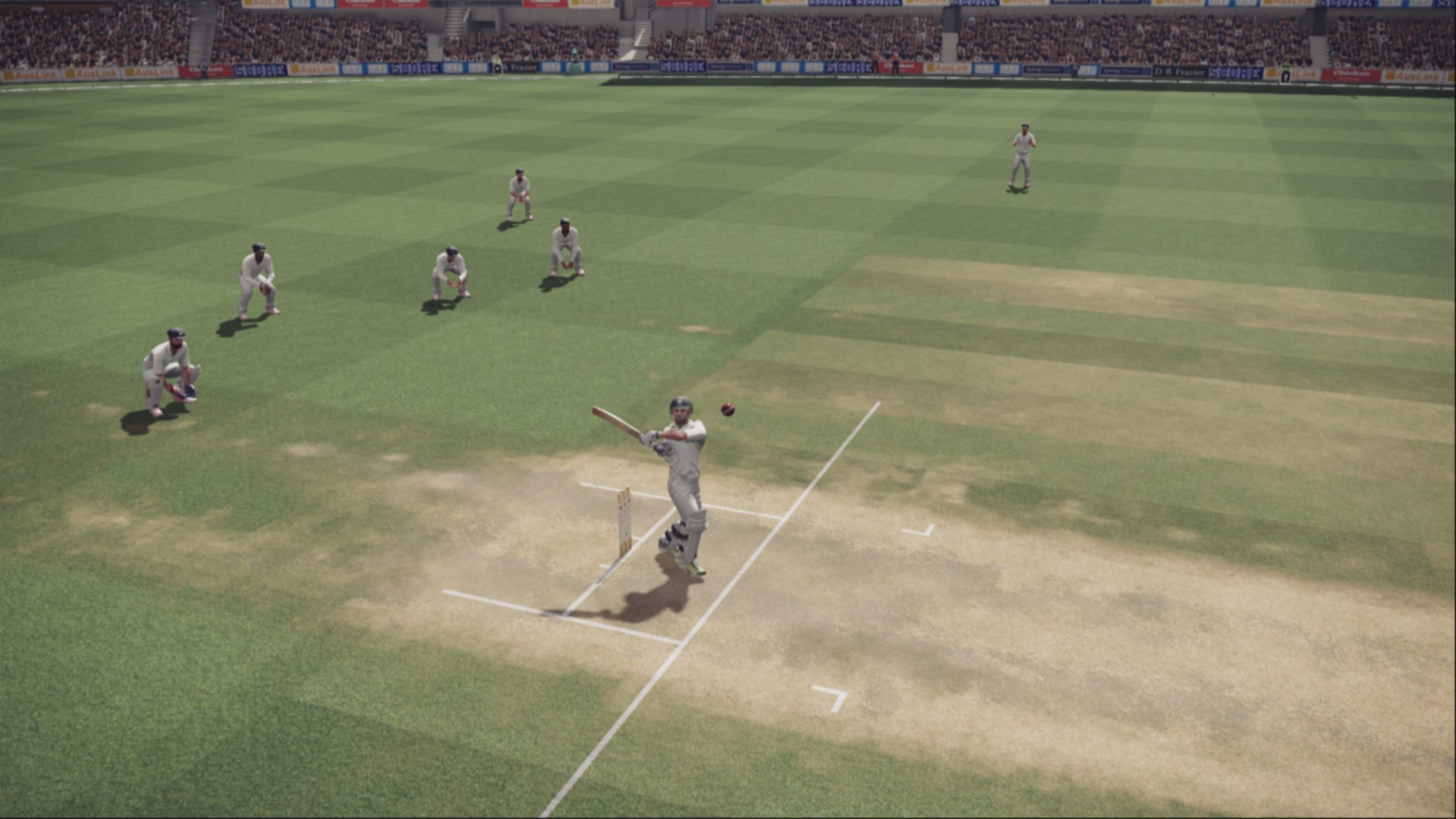 Don Bradman Cricket. Изображение 3