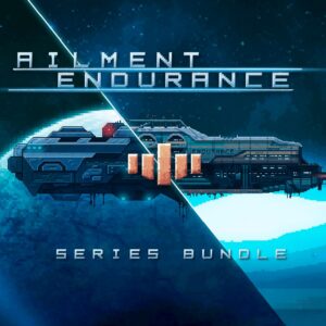 Ailment & Endurance Bundle [One, X|S]