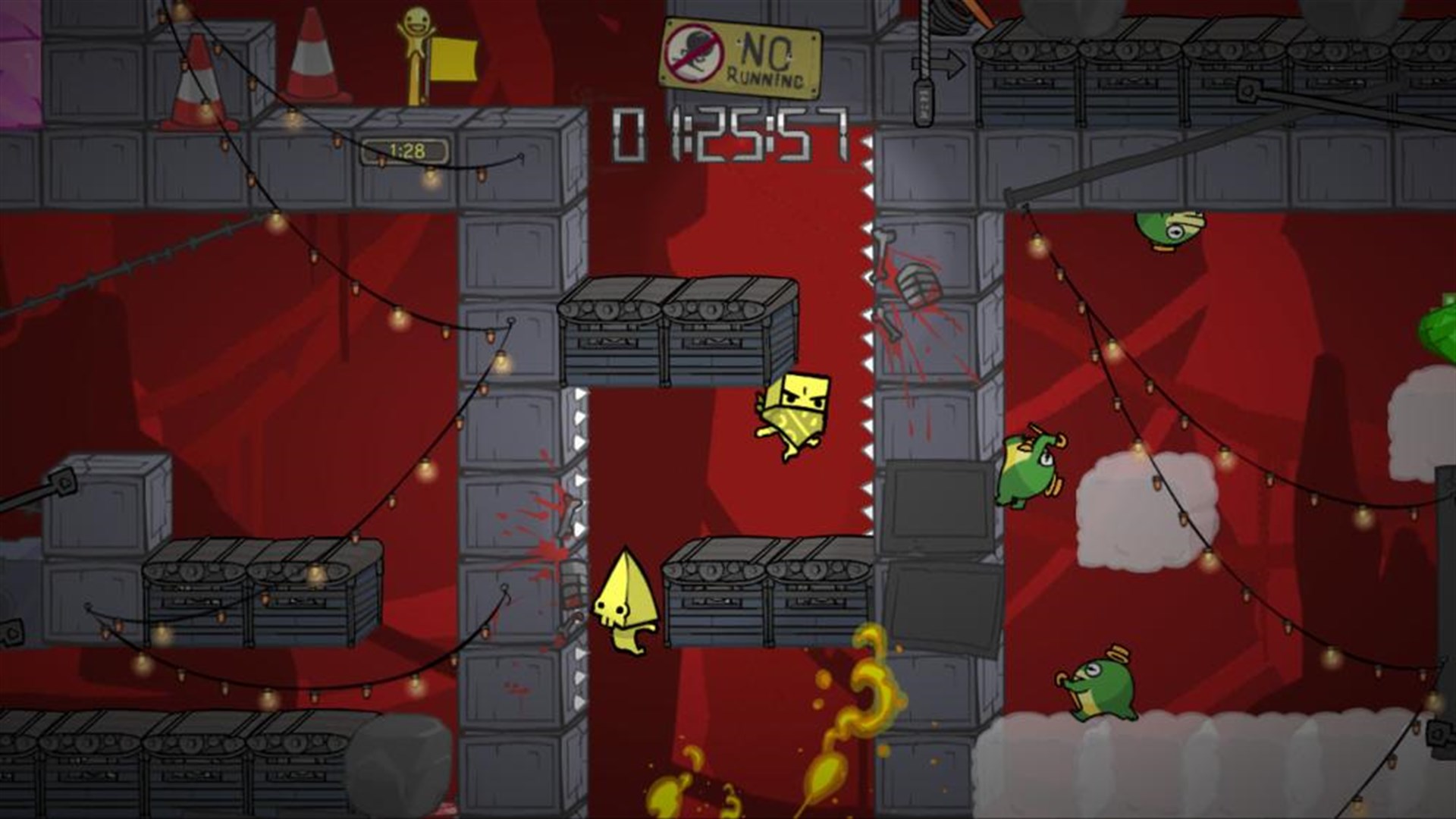 BattleBlock Theater. Изображение 3