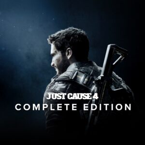 Just Cause 4 - Complete Edition [One, X|S]