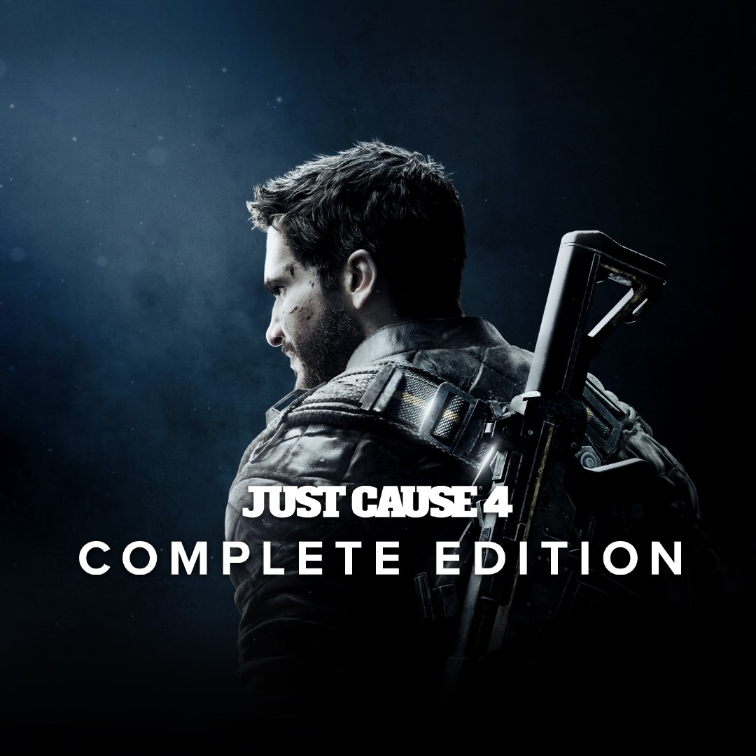 Just Cause 4 — Полное издание. Изображение 1