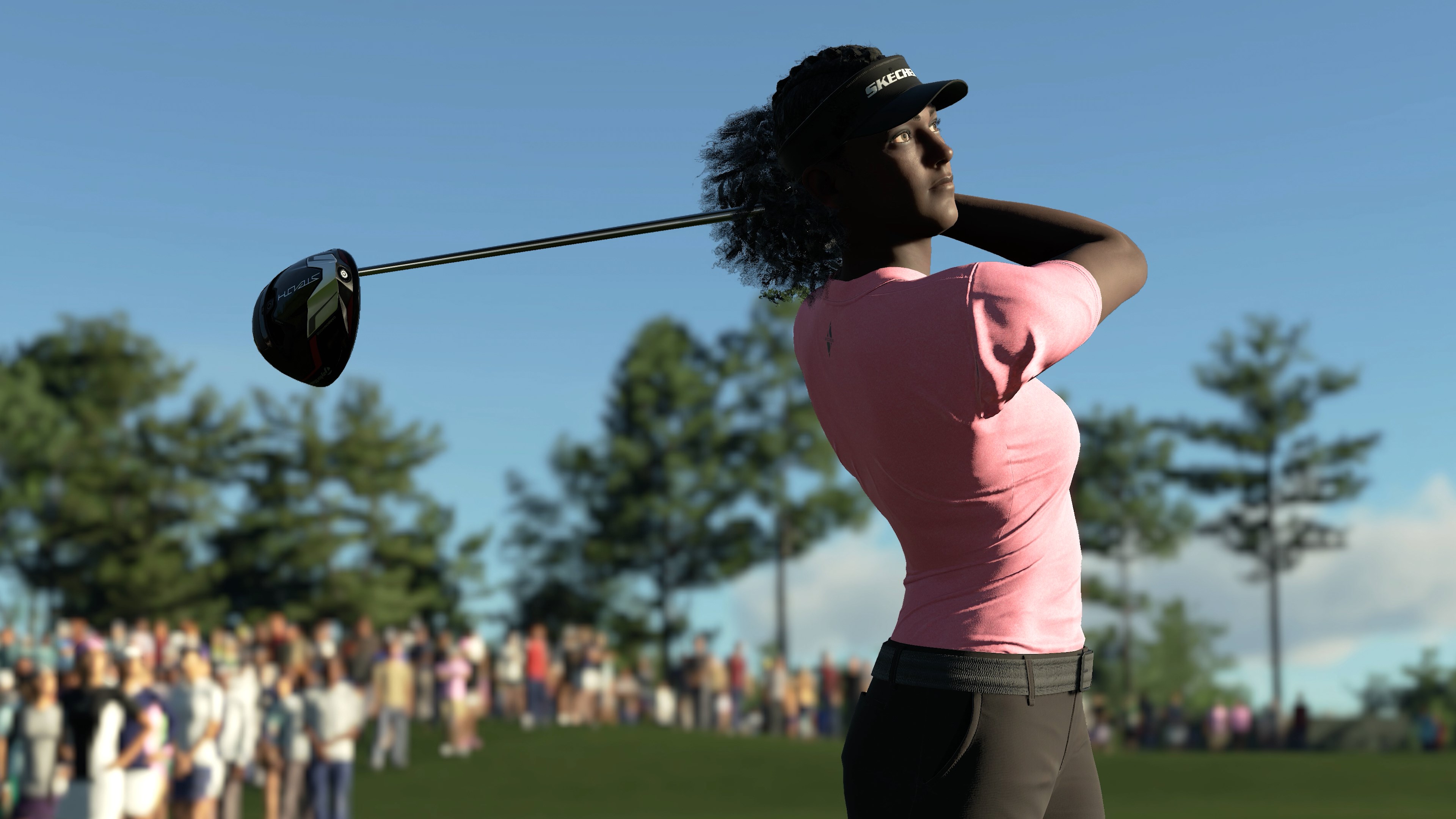 Издание Deluxe PGA TOUR 2K23. Изображение 3