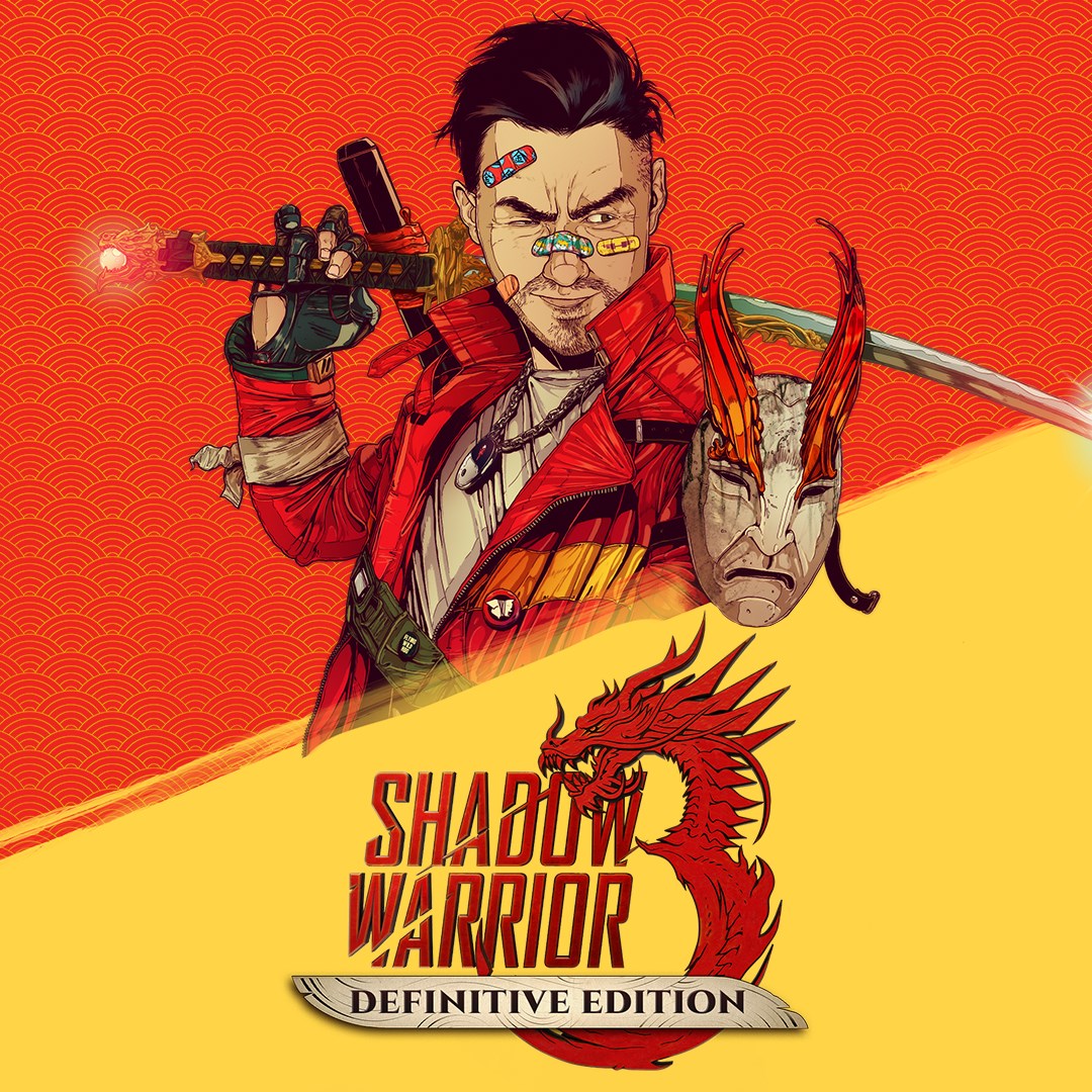 Shadow Warrior 3: Definitive Edition. Изображение 1