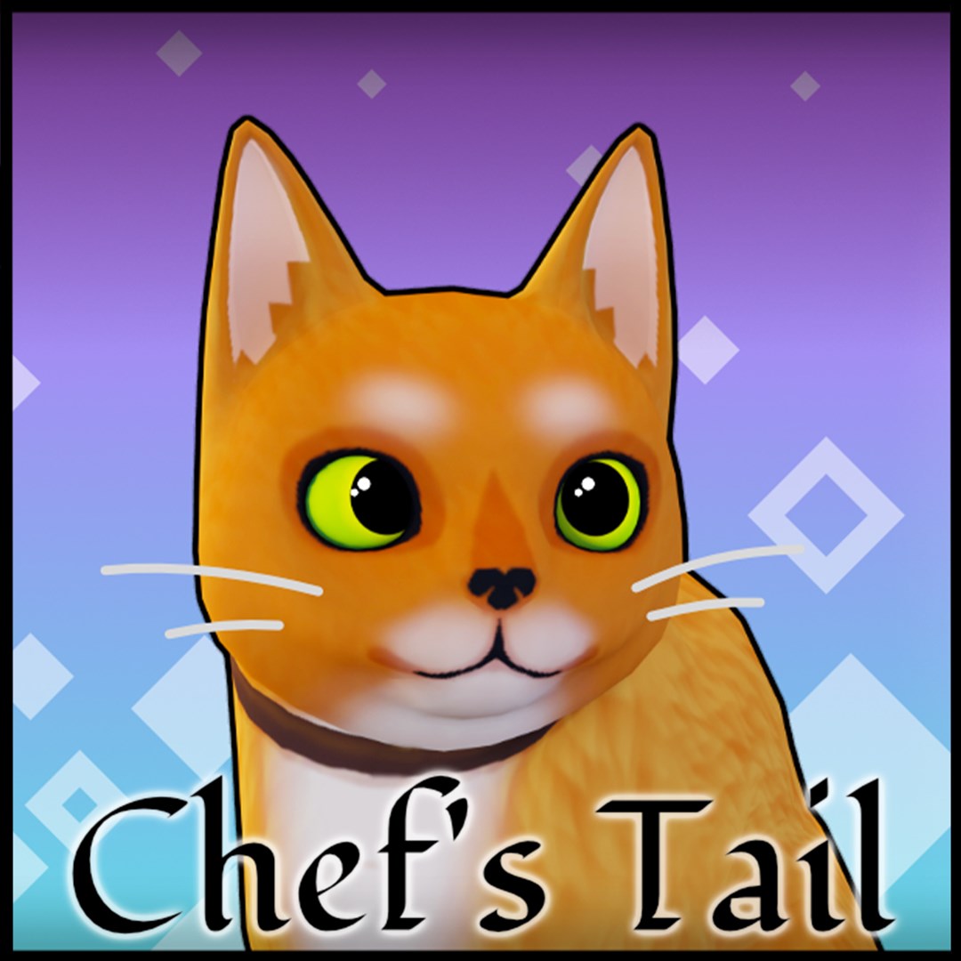 Chef's Tail. Изображение 1