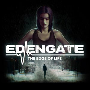 EDENGATE: The Edge of Life [One, X|S]