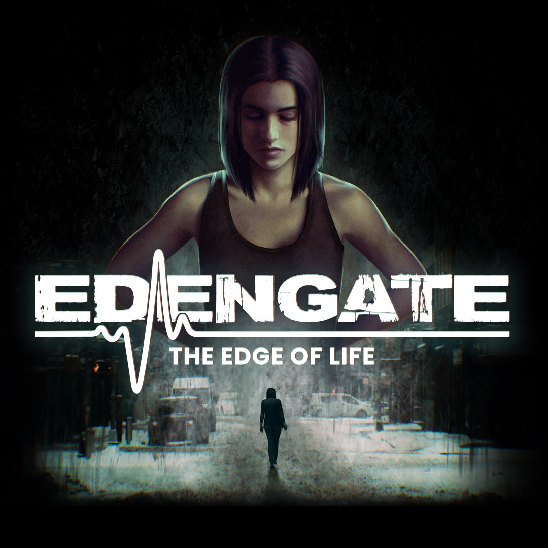 EDENGATE: The Edge of Life. Изображение 1