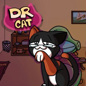 Doctor Cat [One, X|S]