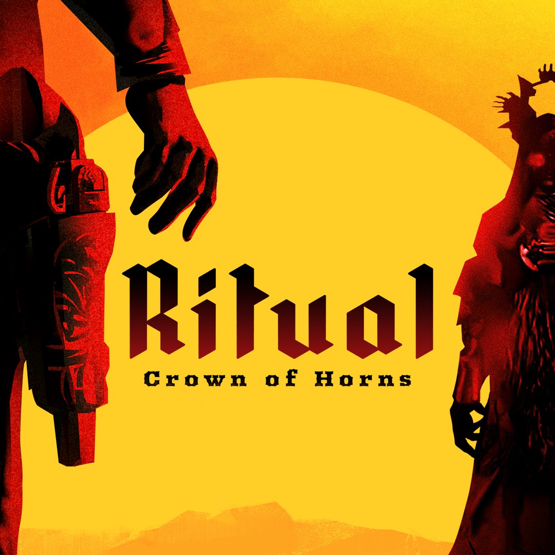 Ritual: Crown of Horns. Изображение 1