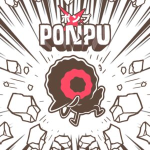 Ponpu [One, X|S]