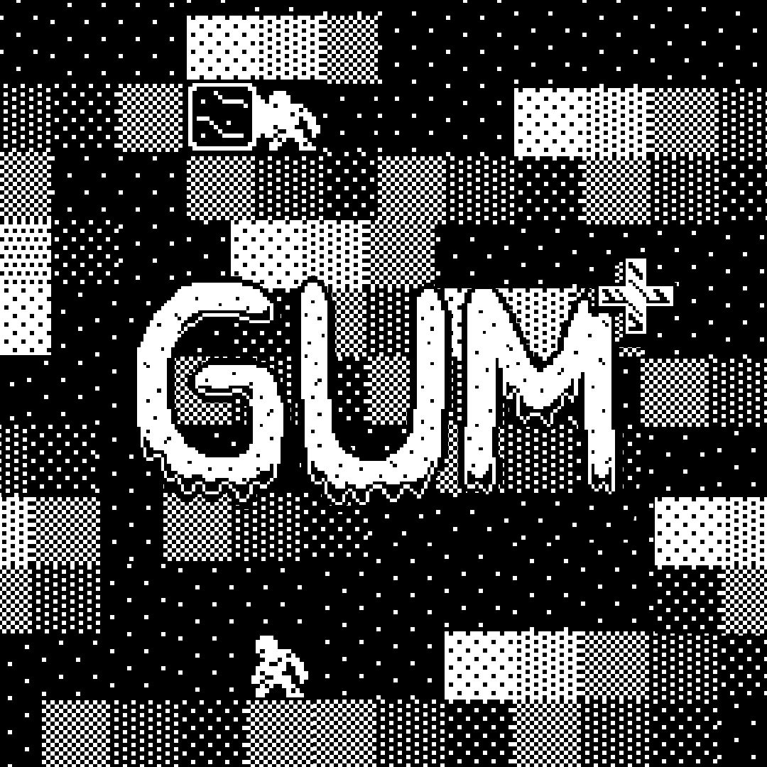 gum+. Изображение 1