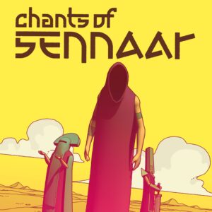 Chants of Sennaar [One, X|S]