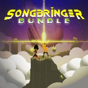 Songbringer Bundle [One, X|S]