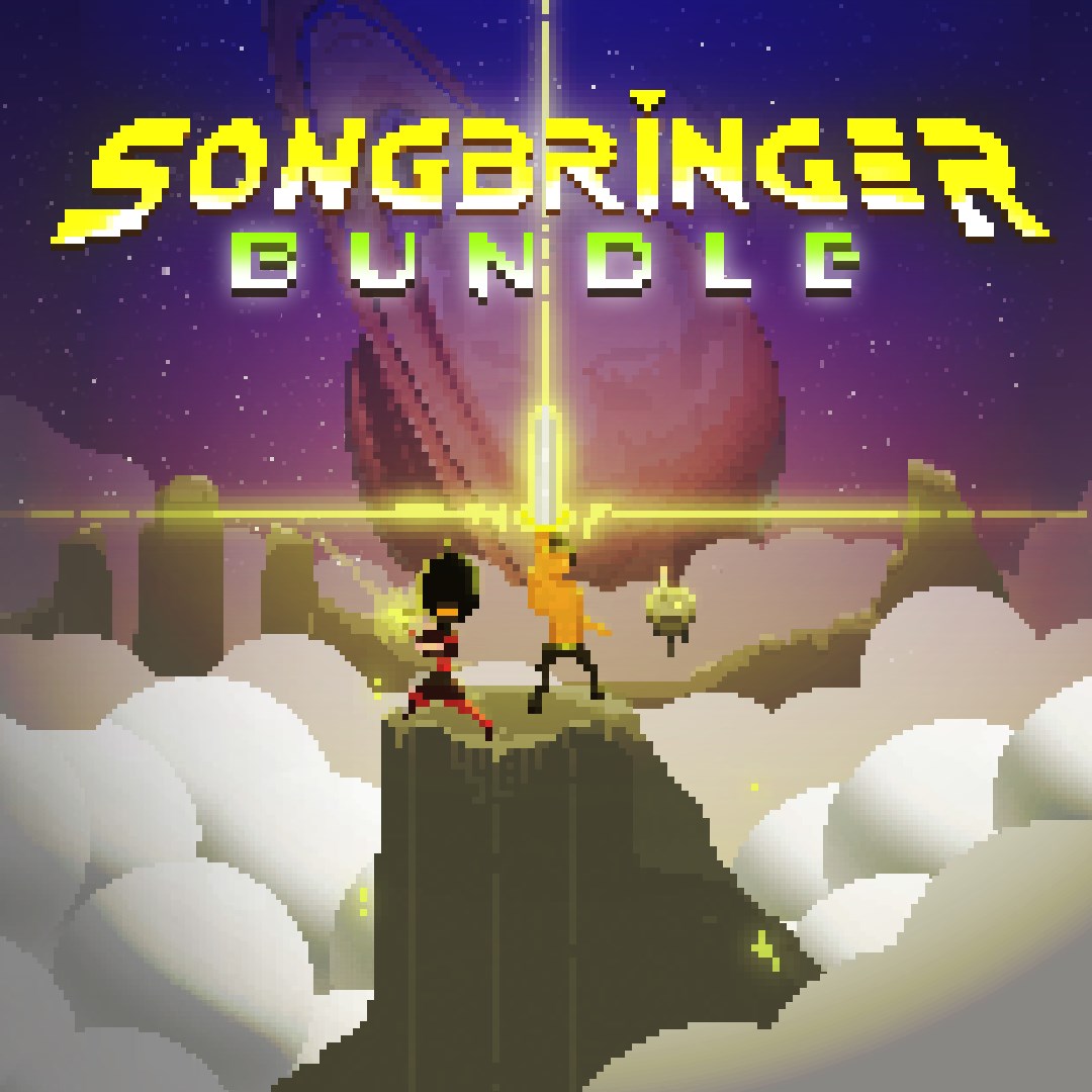 Songbringer Bundle. Изображение 1