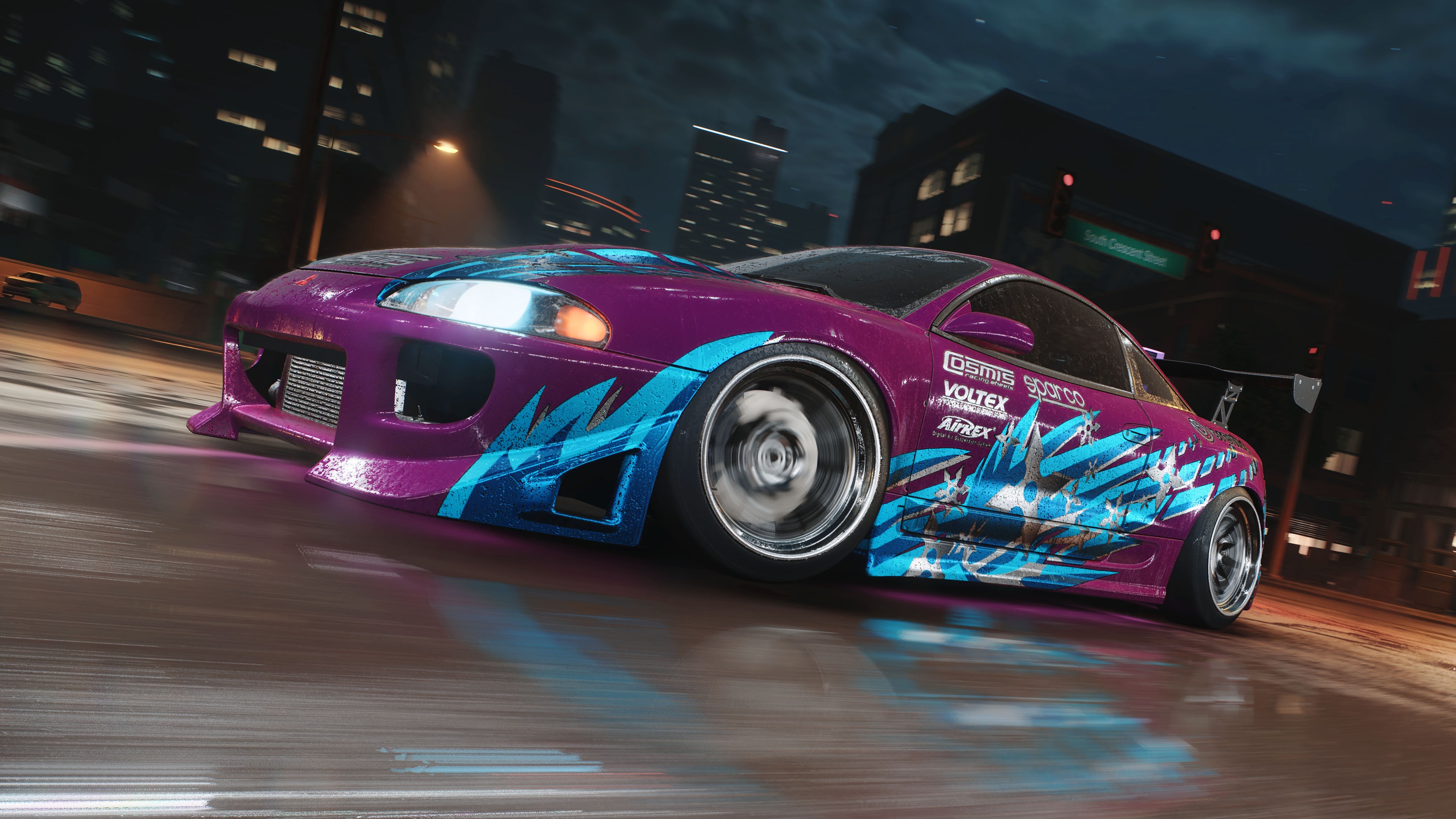 Need for Speed™ Unbound. Изображение 3