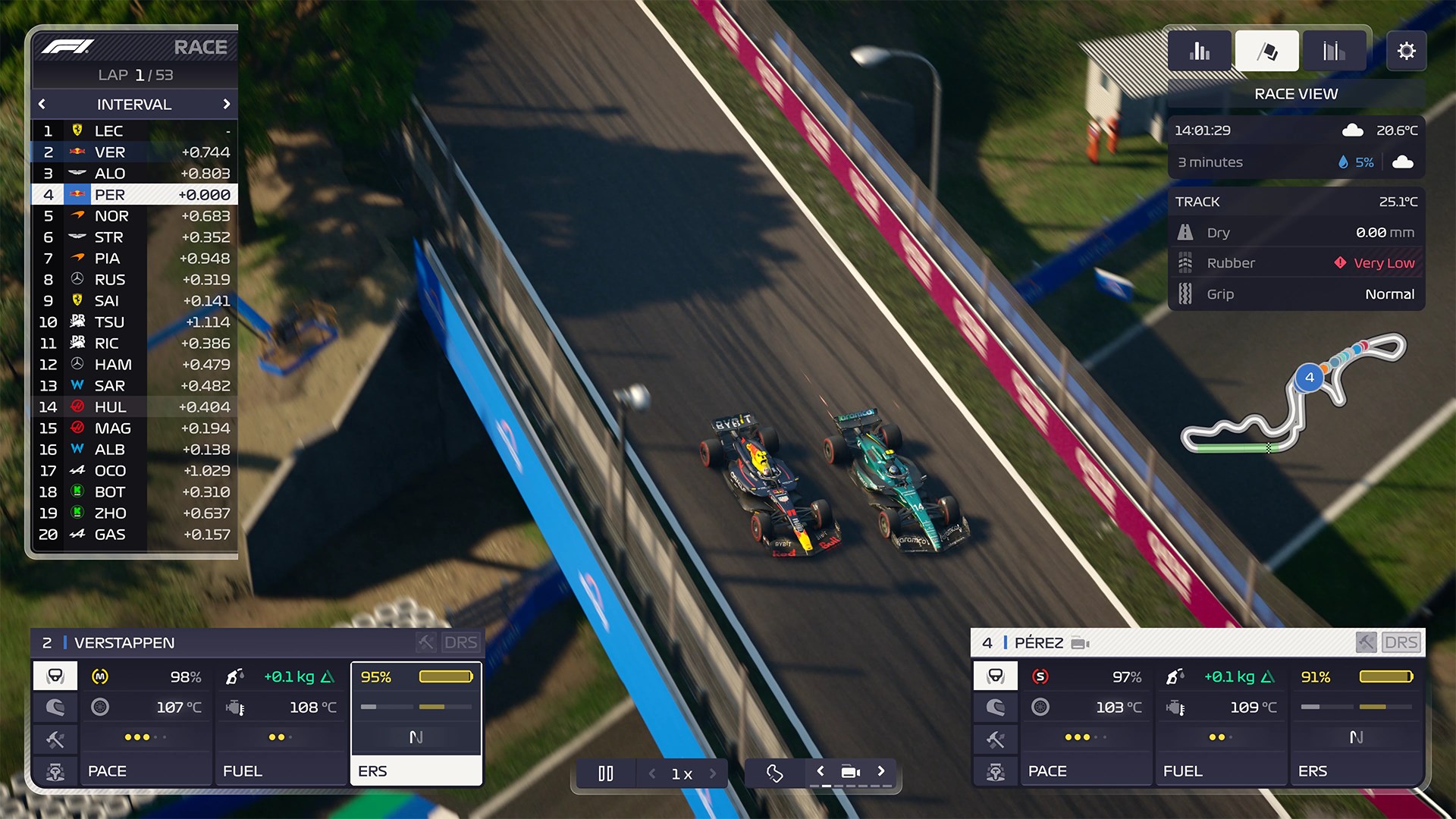 F1® Manager 2024 Deluxe Edition. Изображение 3