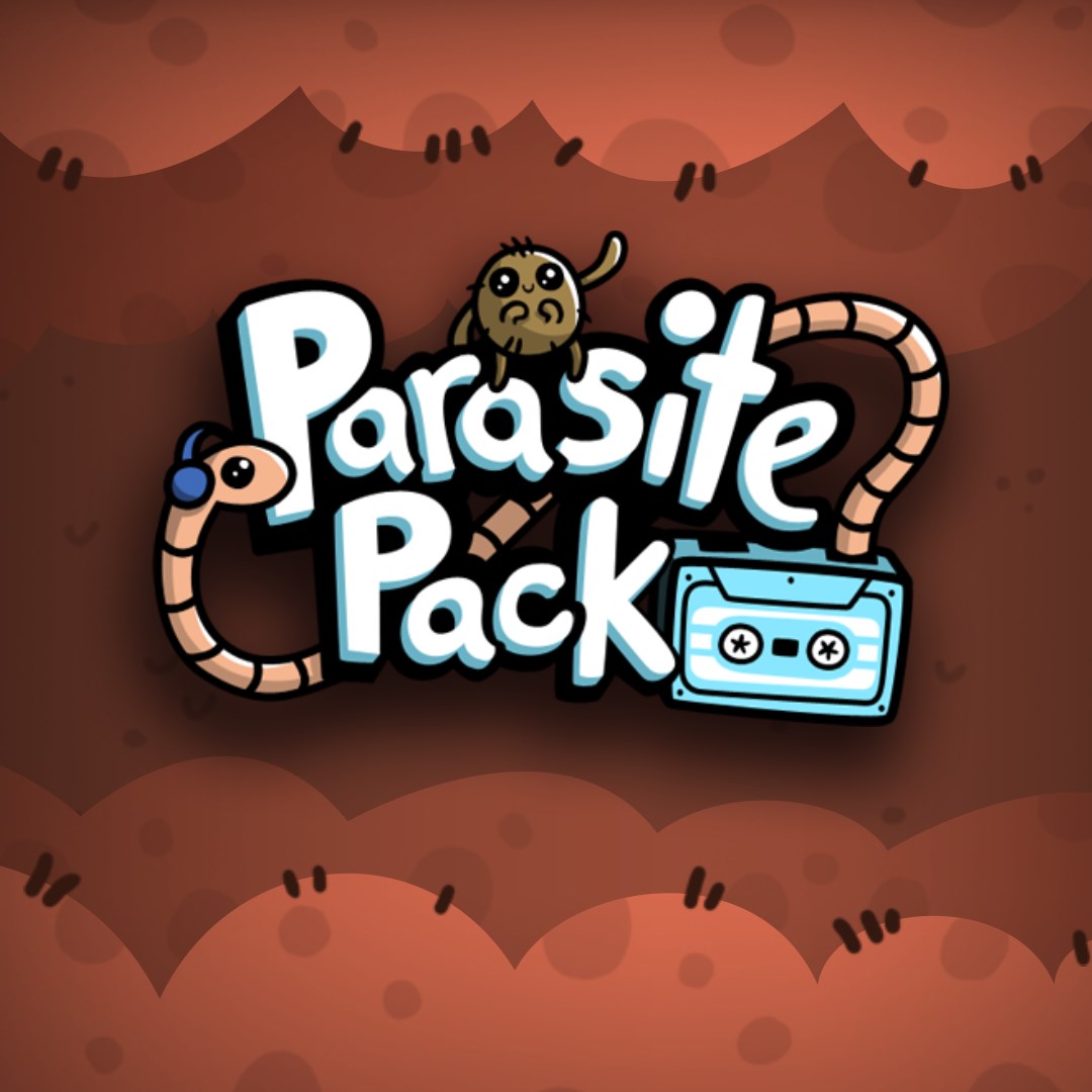 Parasite Pack. Изображение 1