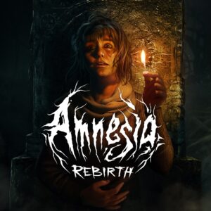 Amnesia: Rebirth [One, X|S]