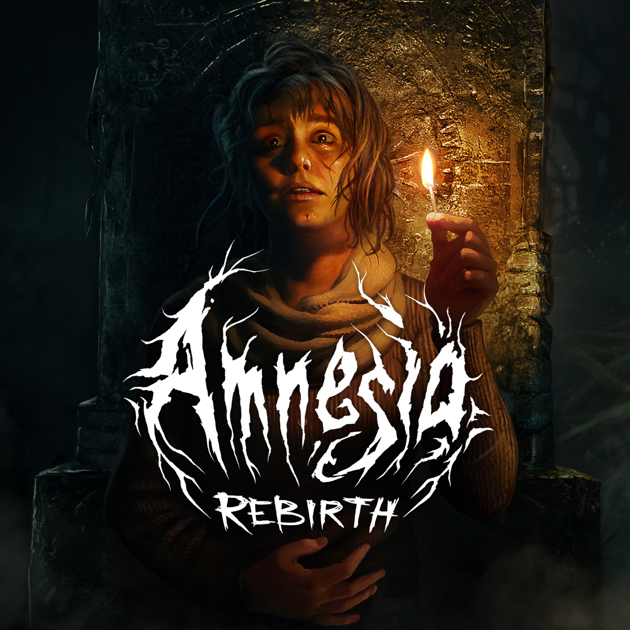 Amnesia: Rebirth. Изображение 1