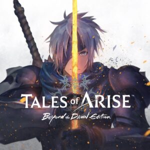 Tales of Arise - Beyond the Dawn Edition [One, X|S]