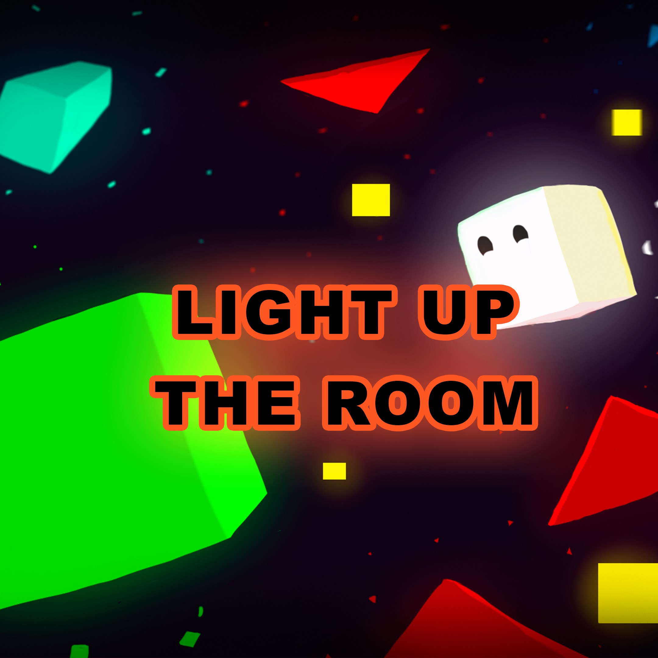 Light Up The Room. Изображение 1