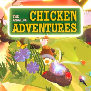 Amazing Chicken Adventures [One, X|S]