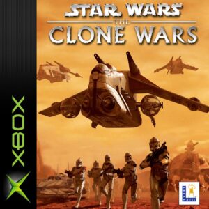 STAR WARS The Clone Wars [One, X|S]