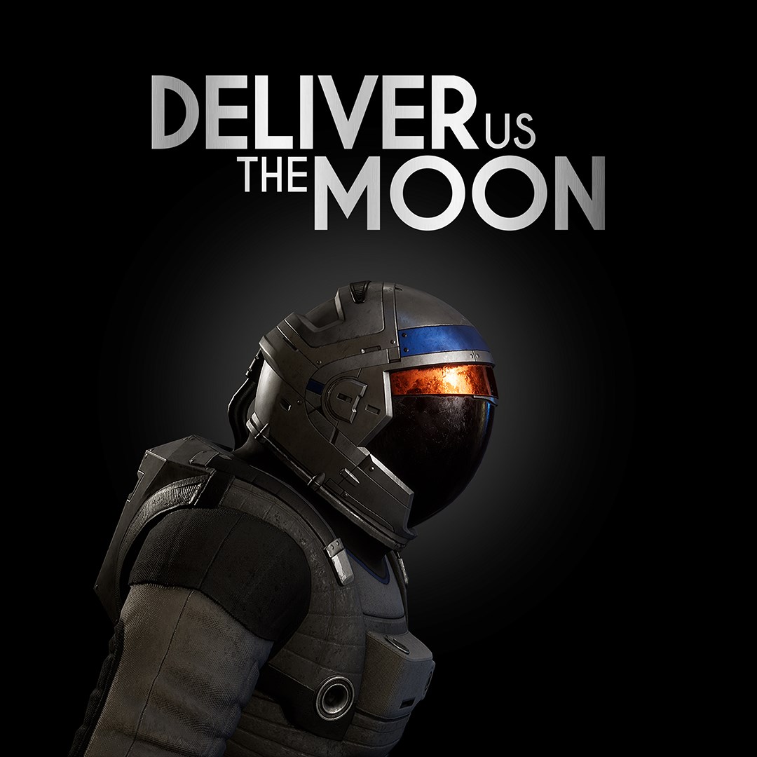 Deliver Us The Moon. Изображение 1