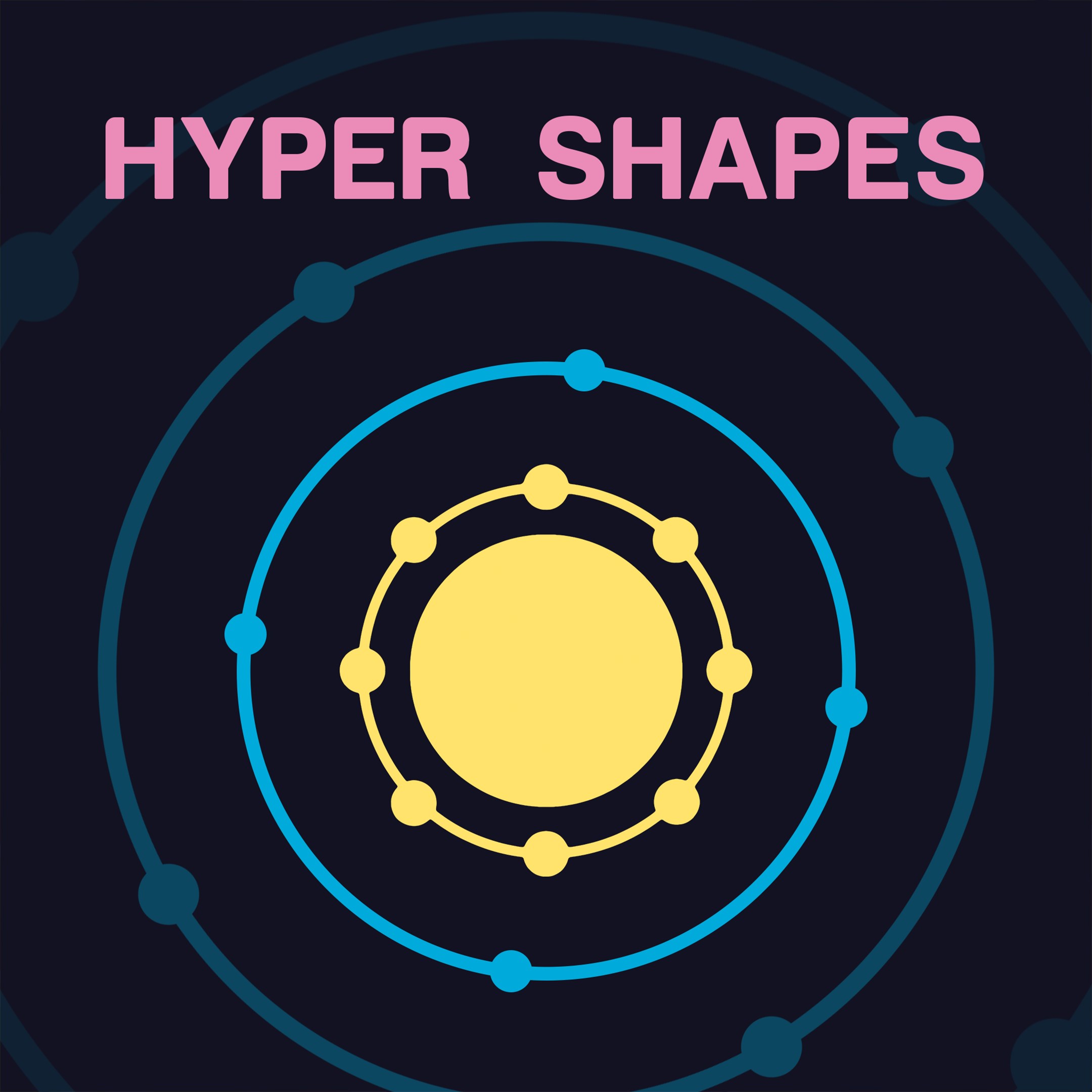 Hyper Shapes. Изображение 1