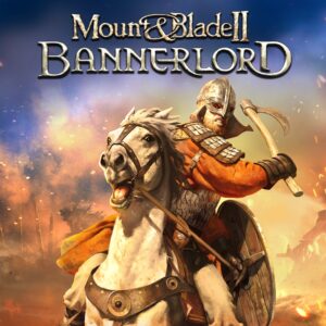 Mount & Blade II: Bannerlord [One, X|S]