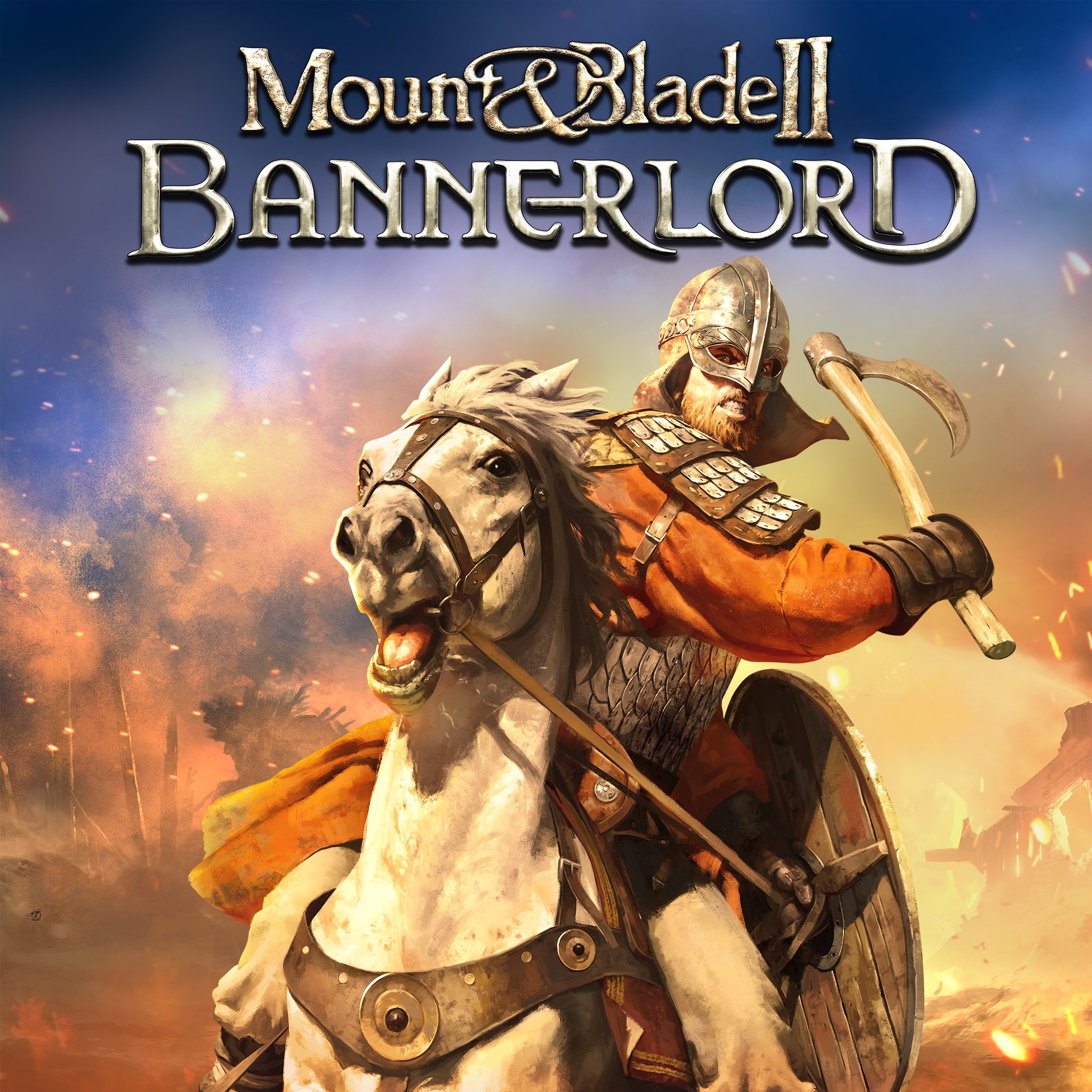 Mount & Blade II: Bannerlord. Изображение 1