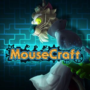 MouseCraft [One, X|S]