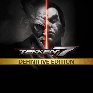 TEKKEN 7 - Definitive Edition [One, X|S]