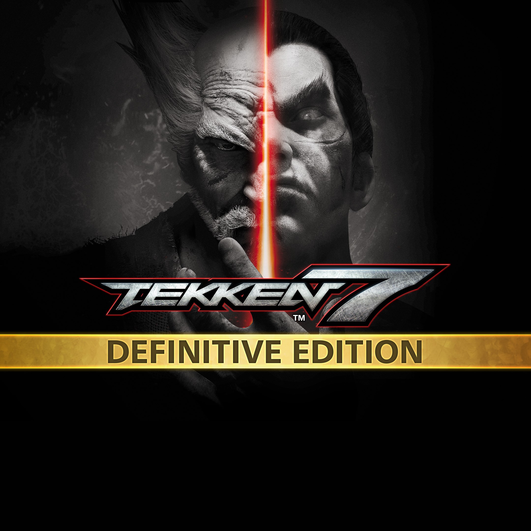 TEKKEN 7 - Definitive Edition. Изображение 1