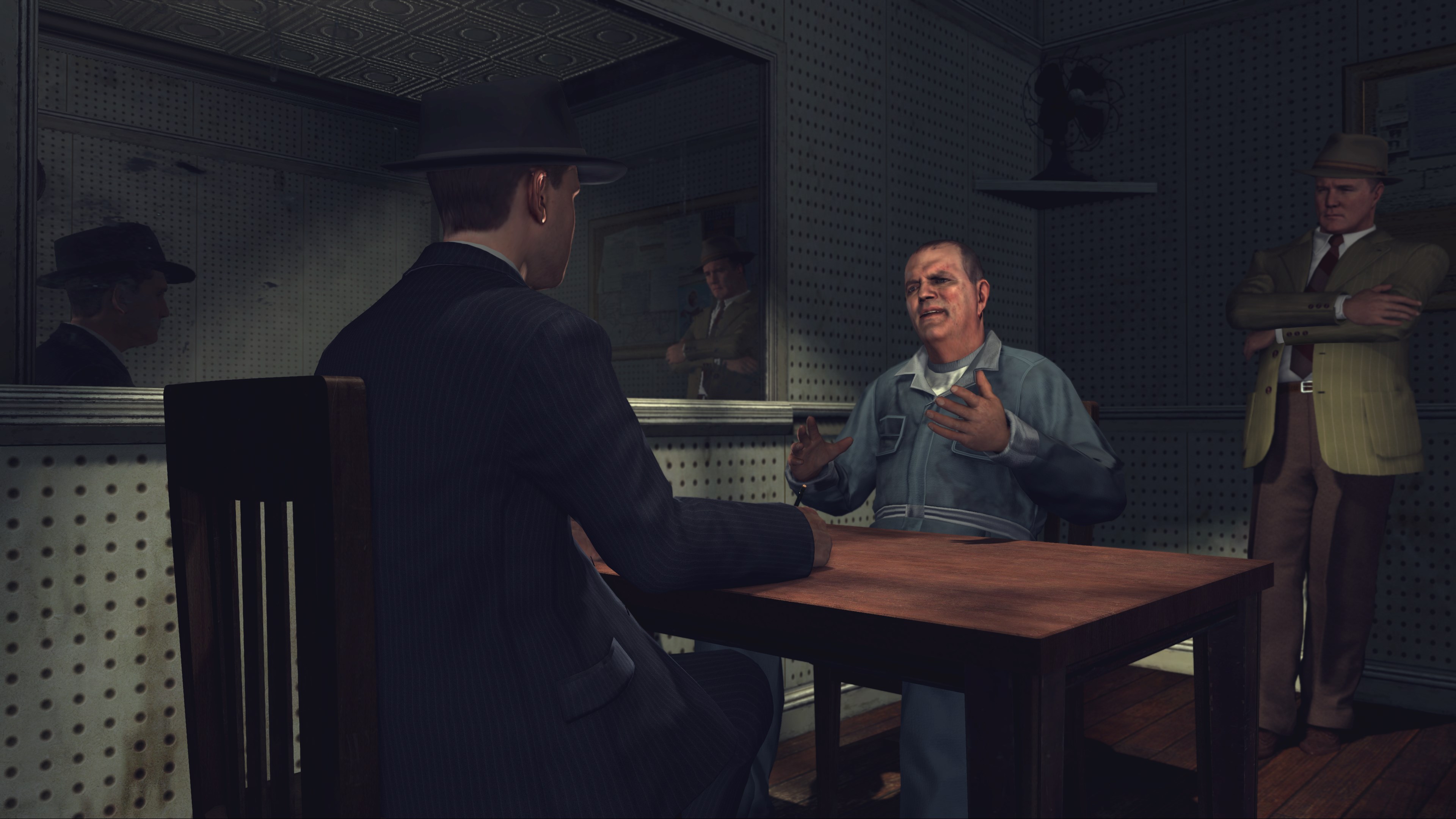 L.A. Noire. Изображение 4