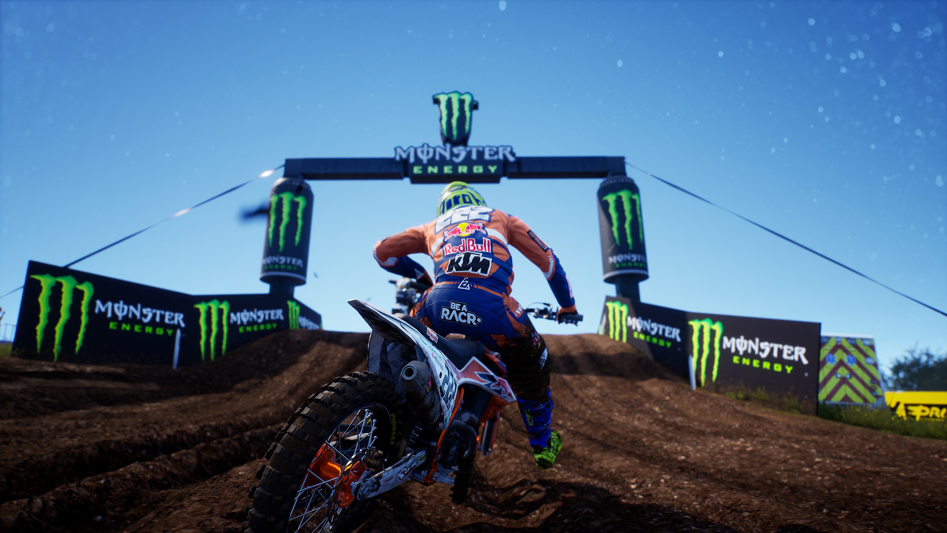 MXGP 2019 - The Official Motocross Videogame. Изображение 4