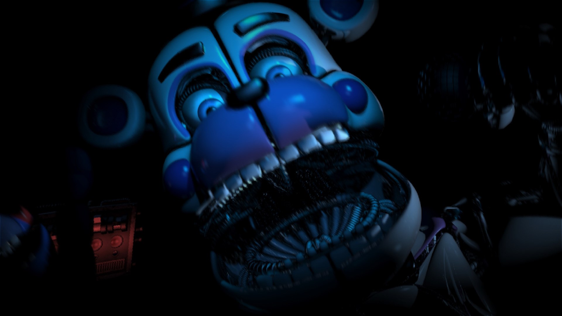 Five Nights at Freddy's: Sister Location. Изображение 4