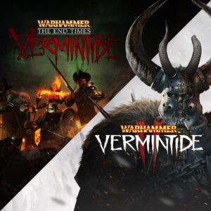 Vermintide Collection [One, X|S]