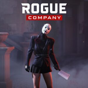 Rogue Company: Living Doll Pack [One, X|S]