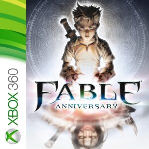 Fable Anniversary [One, X|S]