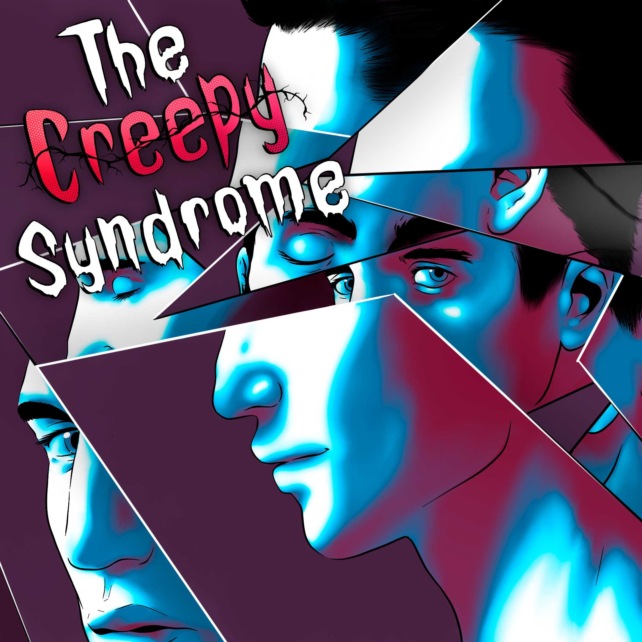 The Creepy Syndrome. Изображение 1